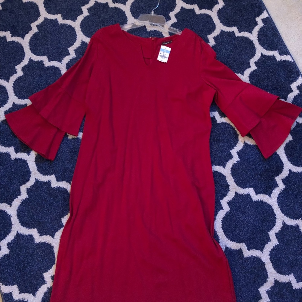 J McLaughlin XL Dress NWT